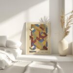 0104 bauhaus17 earth tones 3x4 4 mockup