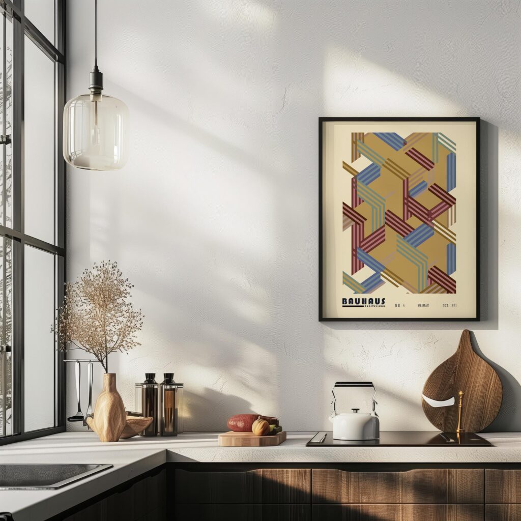 0104 bauhaus17 earth tones 3x4 6 mockup