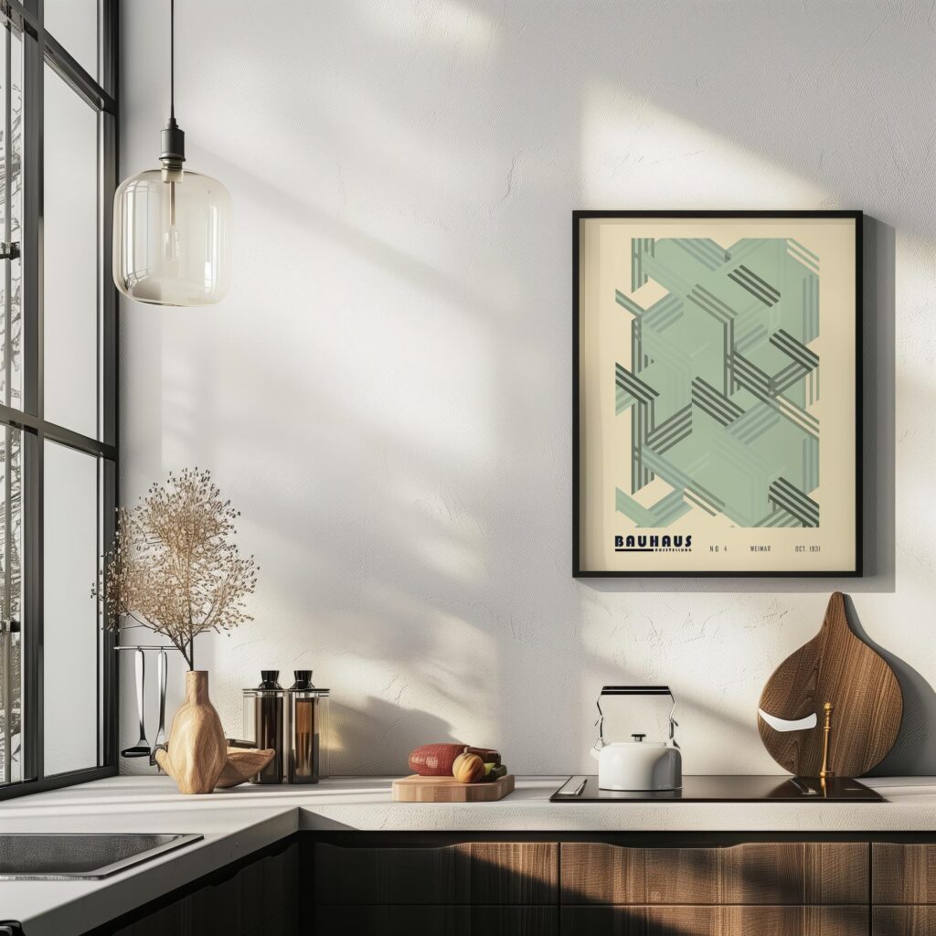 0105 bauhaus17 green 3x4 6 mockup