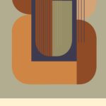0111 bauhaus18 earth tones 3x4 8 mockup