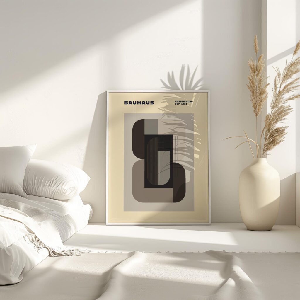 0114 bauhaus18 neutral 3x4 4 mockup