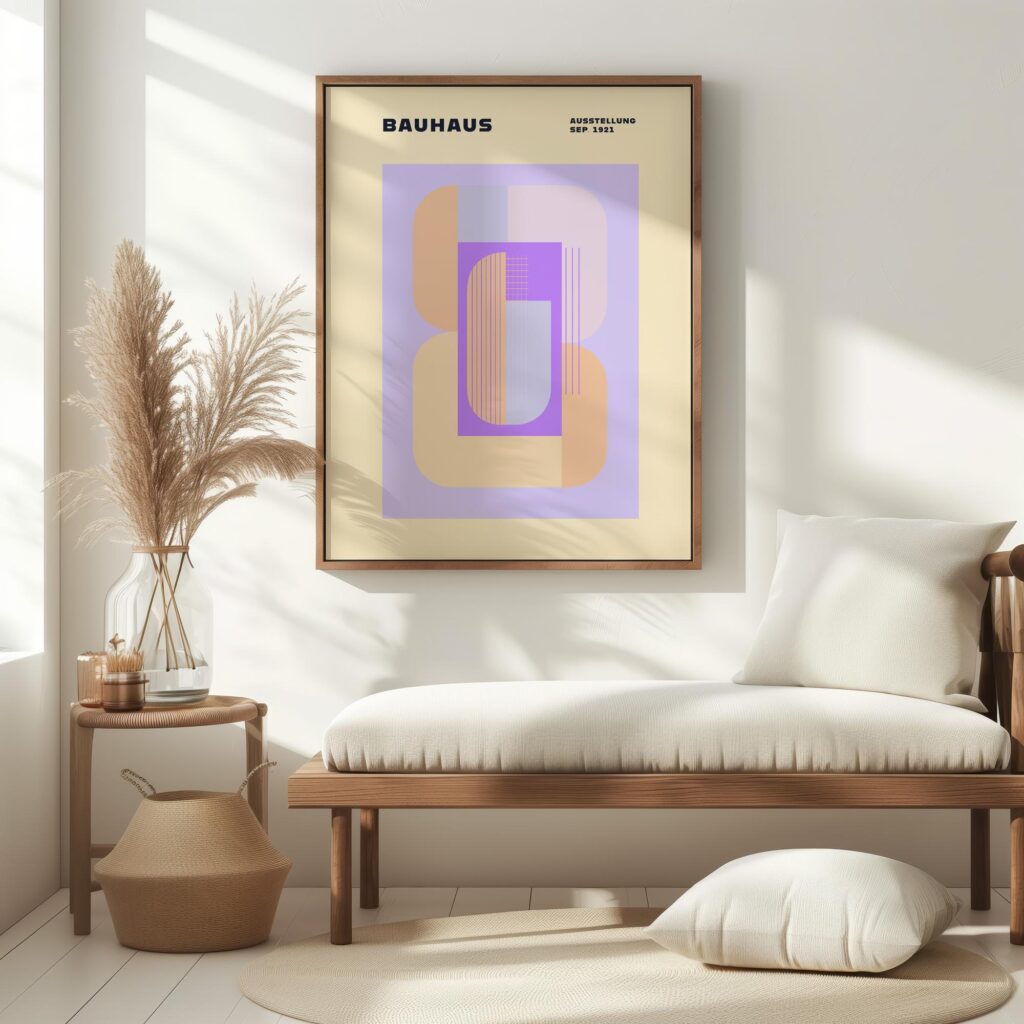 0115 bauhaus18 pink 3x4 5 mockup