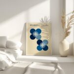 0117 bauhaus19 blue 3x4 4 mockup