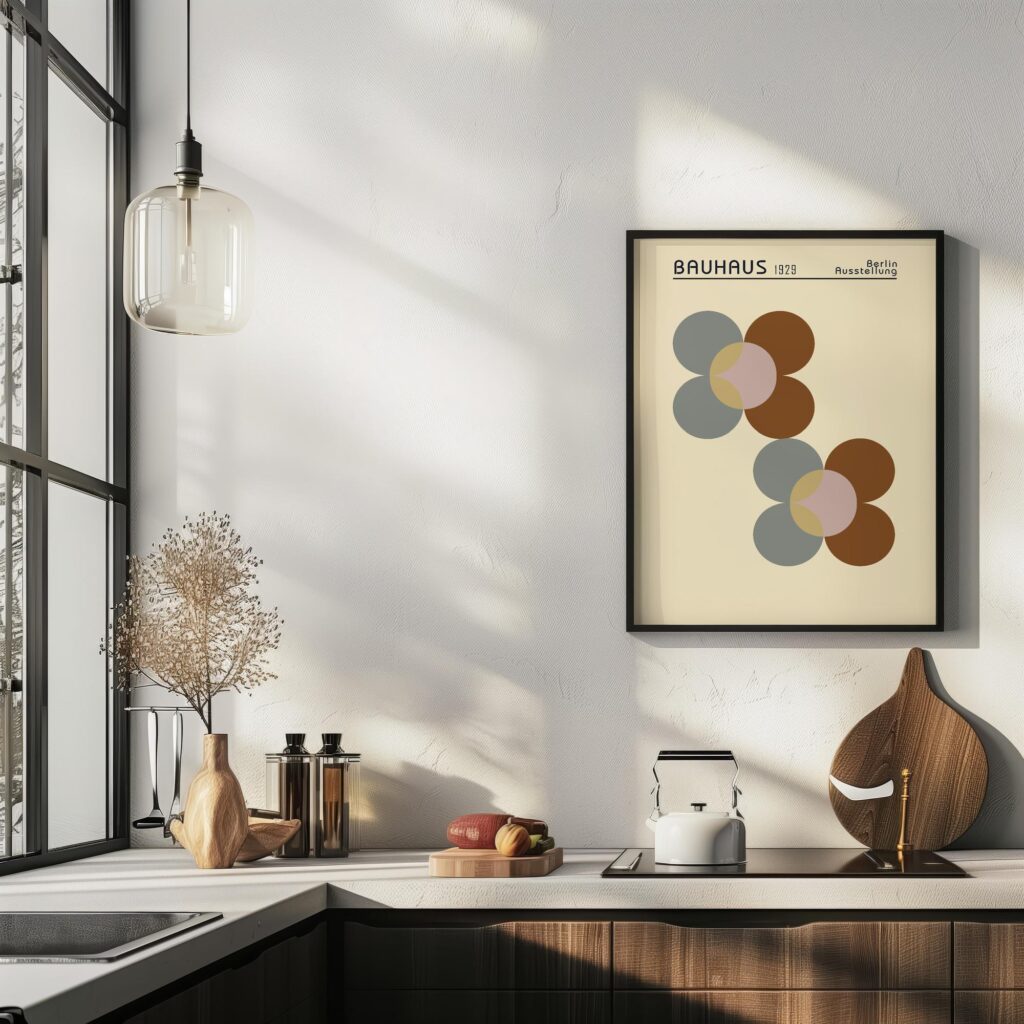 0118 bauhaus19 earth tones 3x4 6 mockup