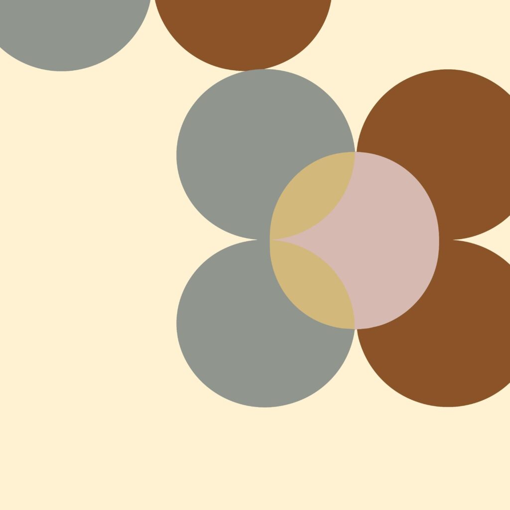 0118 bauhaus19 earth tones 3x4 8 mockup