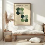 0119 bauhaus19 green 3x4 5 mockup
