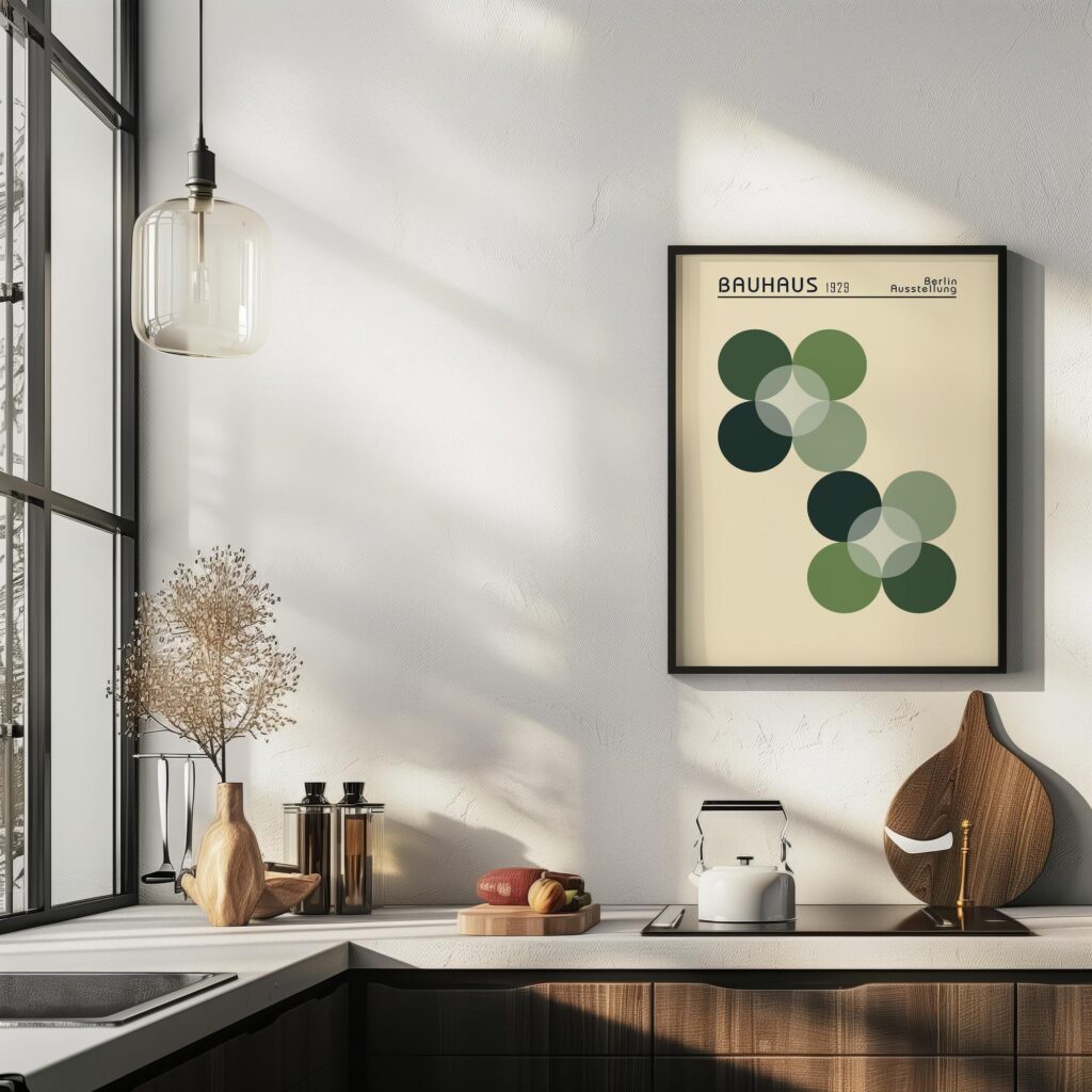 0119 bauhaus19 green 3x4 6 mockup