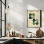 0119 bauhaus19 green 3x4 6 mockup