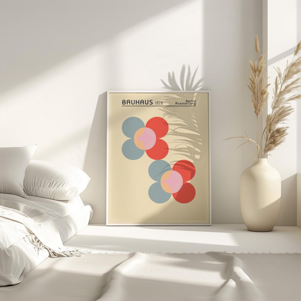 0120 bauhaus19 muted 3x4 4 mockup