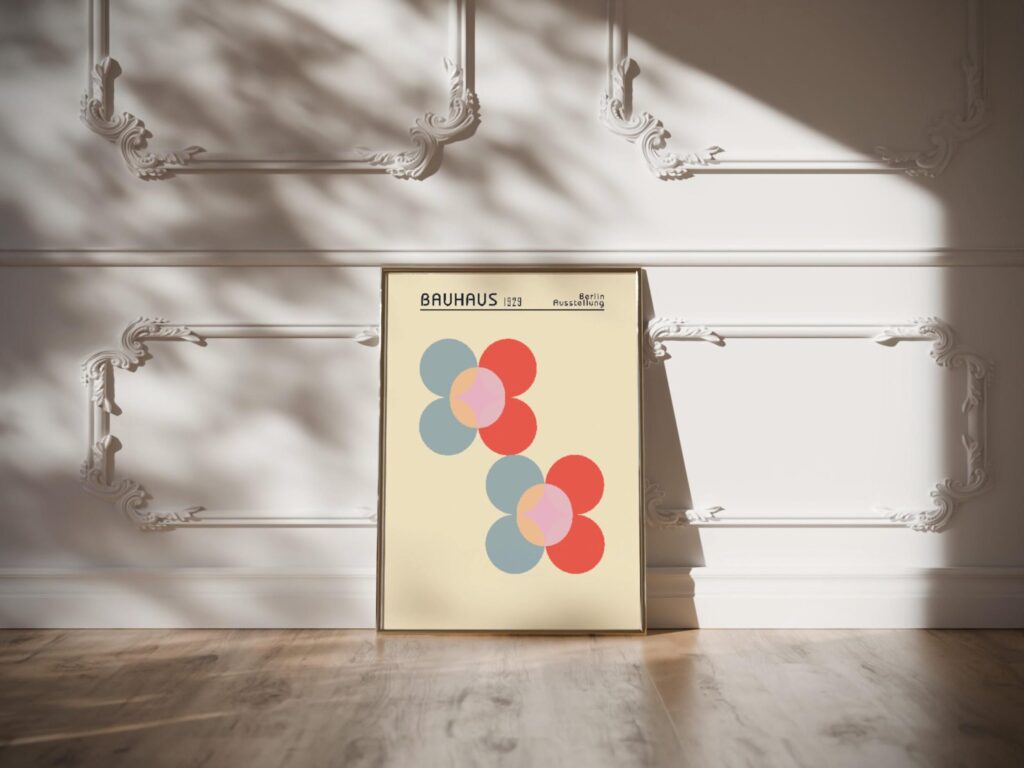 0120 bauhaus19 muted 3x4 video mockup