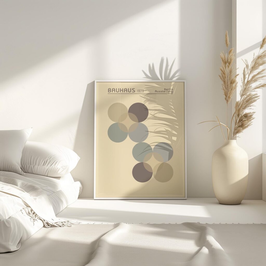 0121 bauhaus19 neutral 3x4 4 mockup