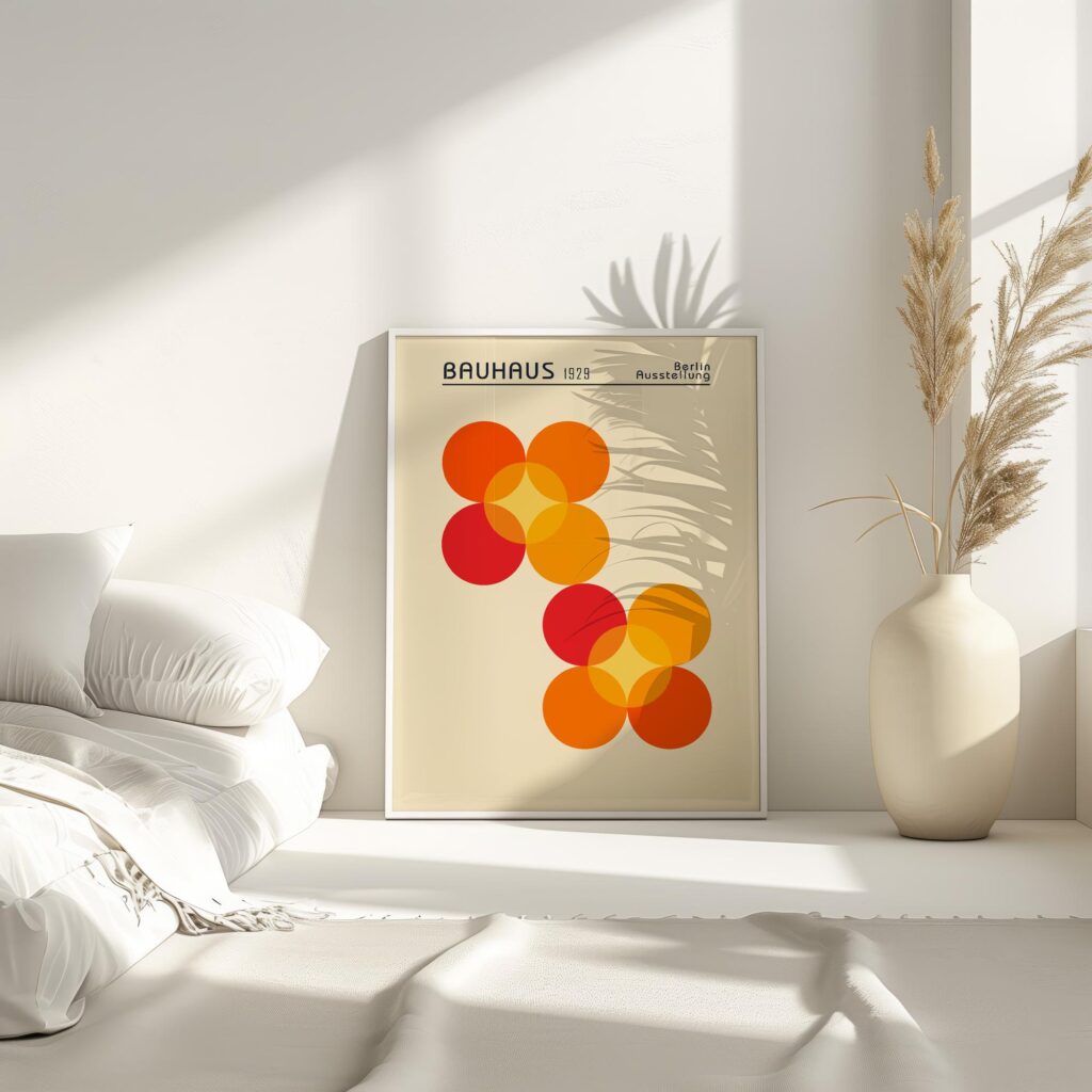 0122 bauhaus19 orange 3x4 4 mockup
