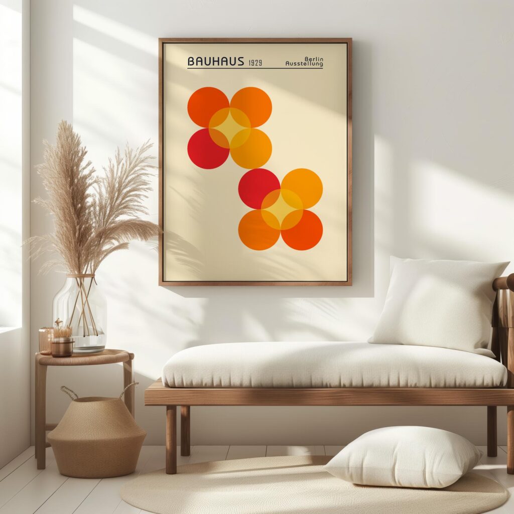 0122 bauhaus19 orange 3x4 5 mockup