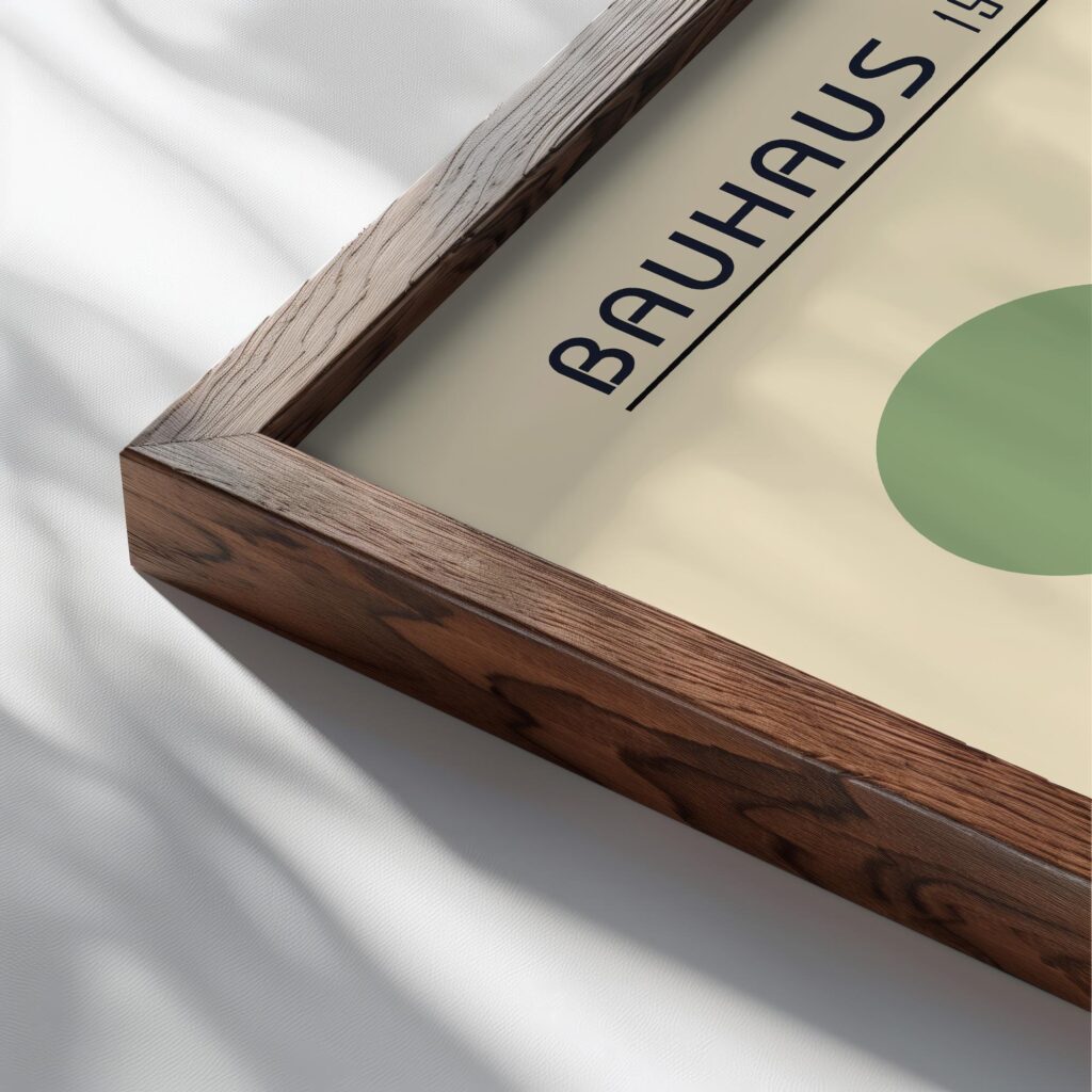 0125 bauhaus19 summer 3x4 close up dark wood mockup