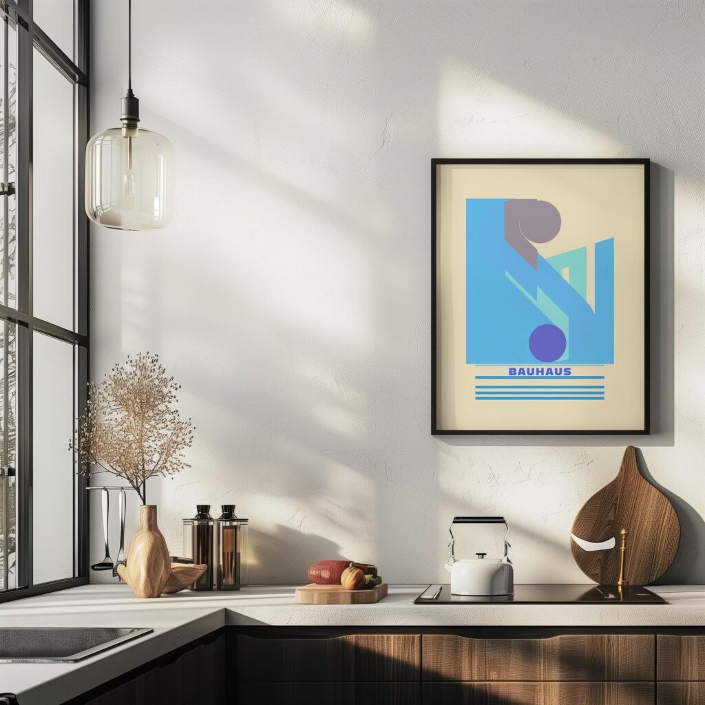 0126 bauhaus20 blue 3x4 6 mockup