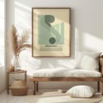 0128 bauhaus20 green 3x4 5 mockup