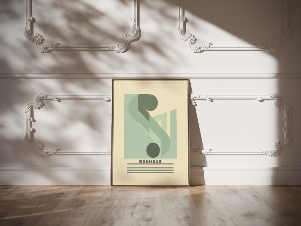 0128 bauhaus20 green 3x4 video mockup