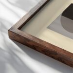 0130 bauhaus20 neutral 3x4 close up dark wood mockup