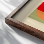 0132 bauhaus20 summer 3x4 close up dark wood mockup