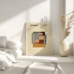 0134 bauhaus21 earth tones 3x4 4 mockup