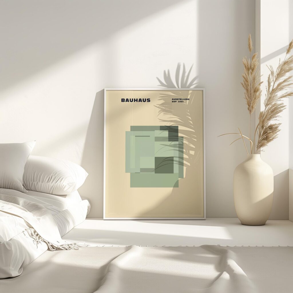 0135 bauhaus21 green 3x4 4 mockup