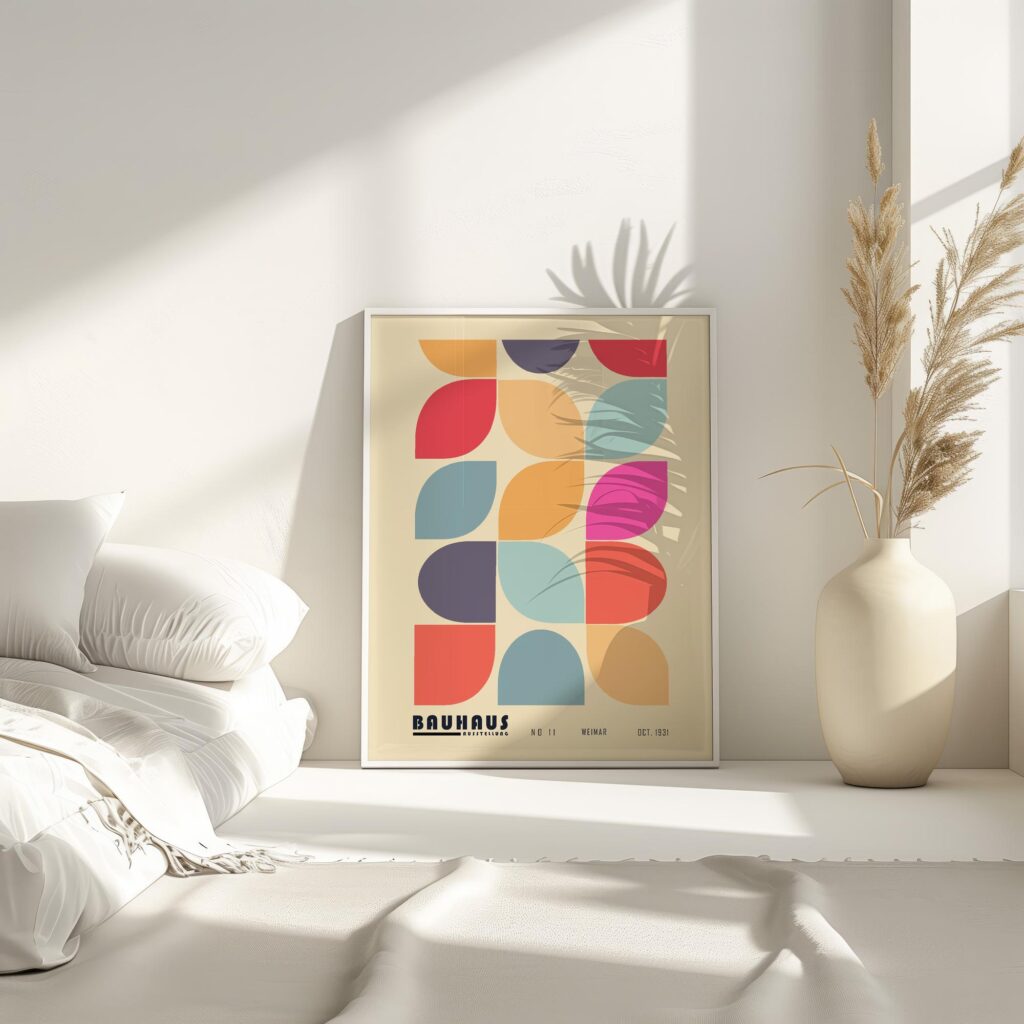 0141 bauhaus22 muted 3x4 4 mockup