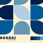 0143 bauhaus22 blue 3x4 8 mockup