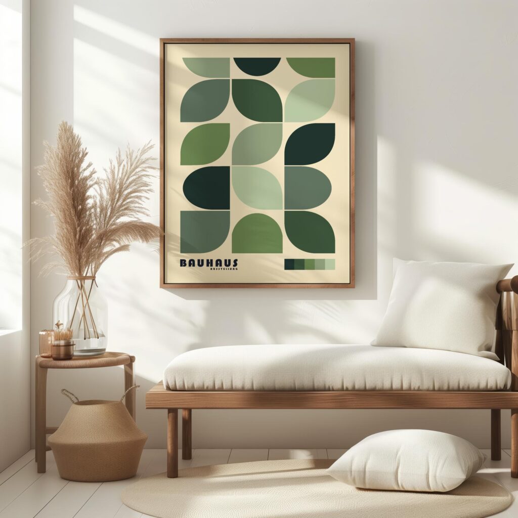 0144 bauhaus22 green 2x3 5 mockup