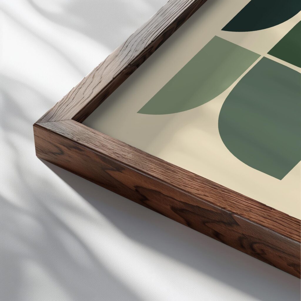 0144 bauhaus22 green 2x3 close up dark wood mockup