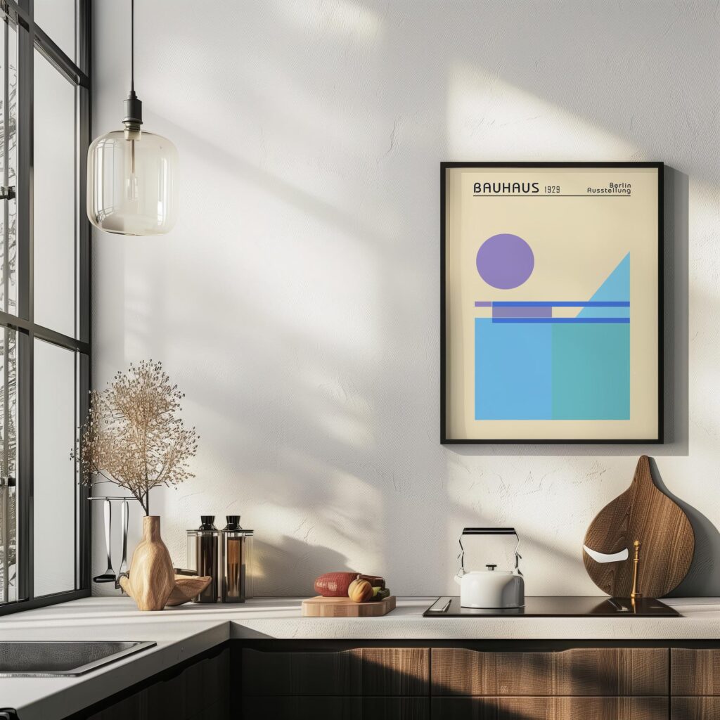0149 bauhaus23 blue 3x4 6 mockup