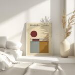0150 bauhaus23 earth tones 3x4 4 mockup