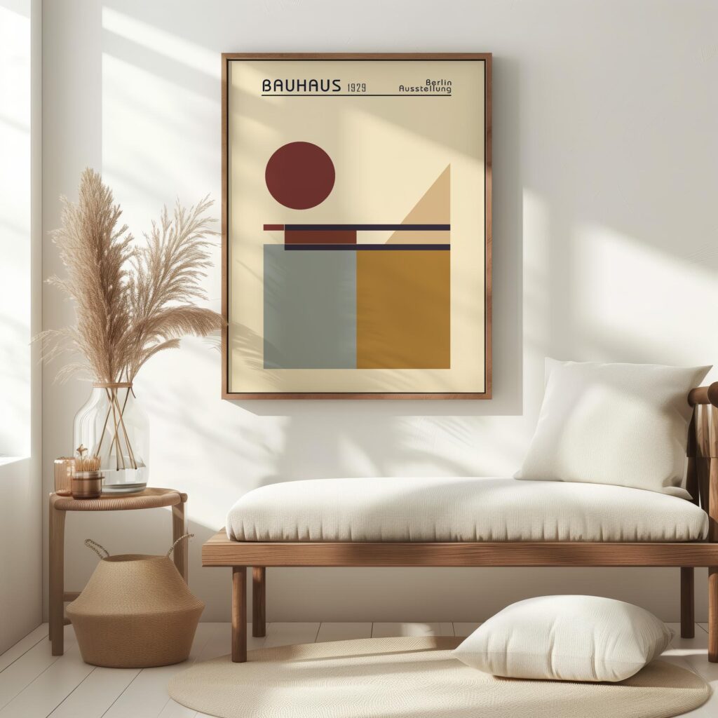 0150 bauhaus23 earth tones 3x4 5 mockup