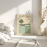 0151 bauhaus23 green 3x4 4 mockup