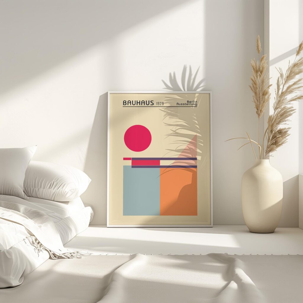 0152 bauhaus23 muted 3x4 4 mockup