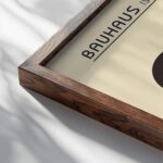 0153 bauhaus23 neutral 3x4 close up dark wood mockup