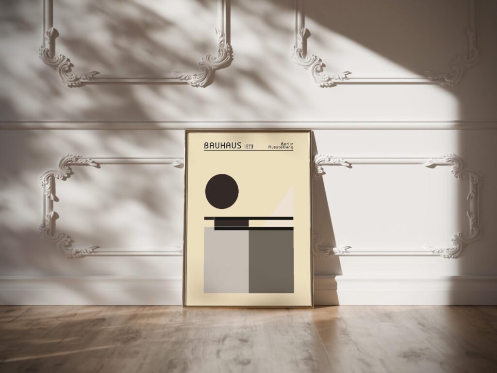 0153 bauhaus23 neutral 3x4 video mockup