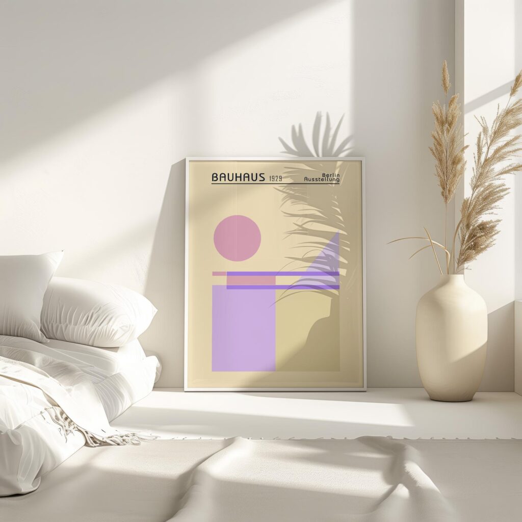 0154 bauhaus23 pink 3x4 4 mockup 0154 bauhaus23 pink 3x4 4 mockup