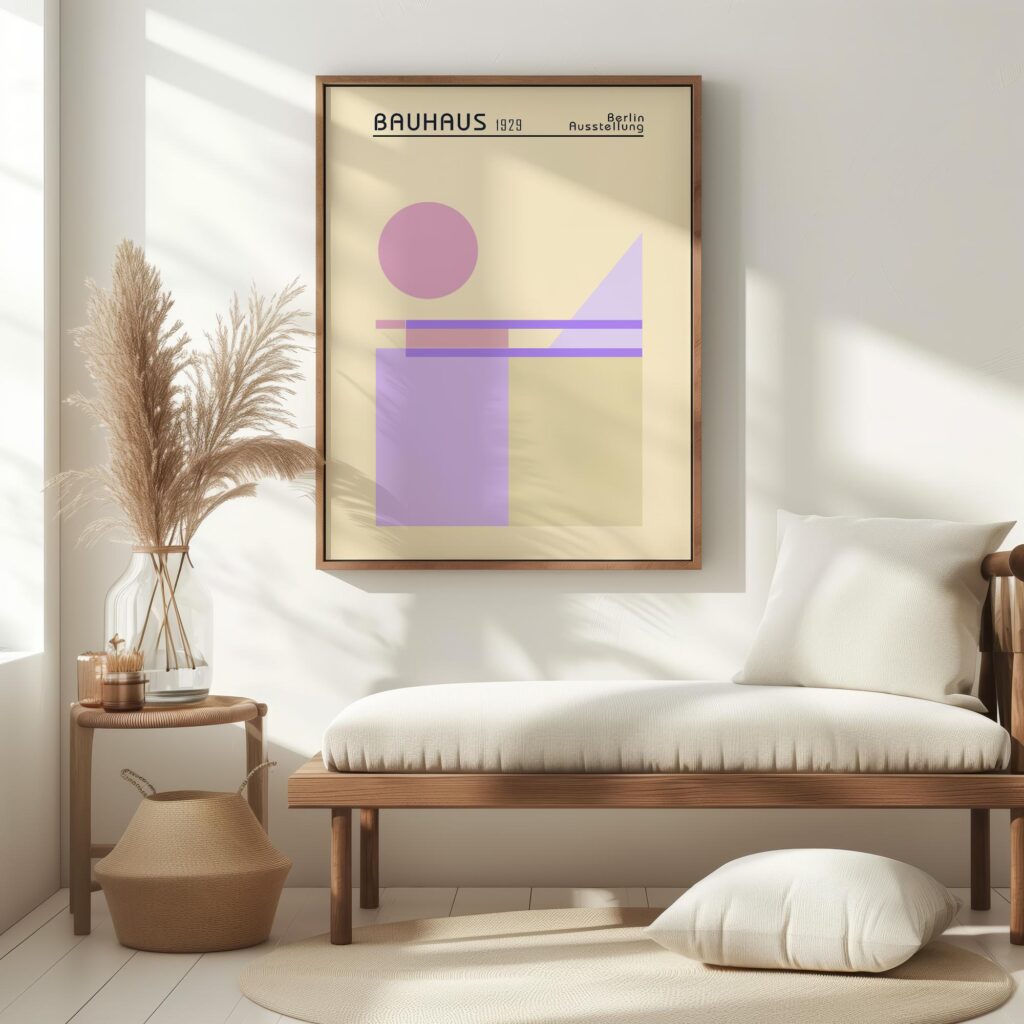 0154 bauhaus23 pink 3x4 5 mockup