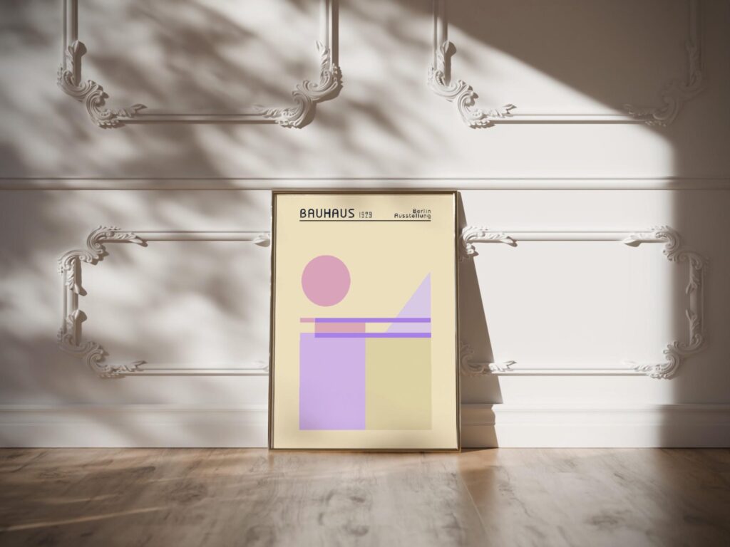 0154 bauhaus23 pink 3x4 video mockup 0154 bauhaus23 pink 3x4 video mockup