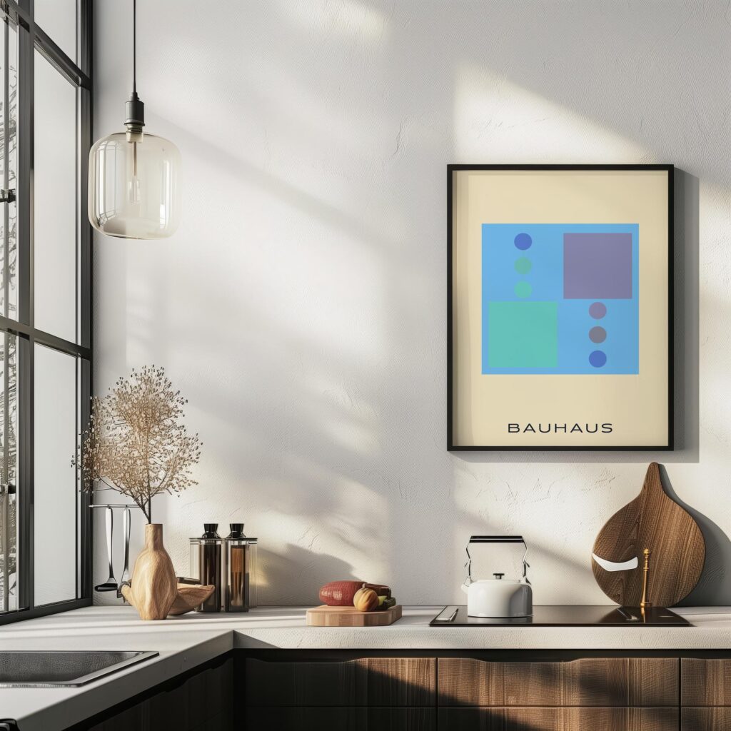 0156 bauhaus24 blue 3x4 6 mockup