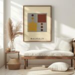 0157 bauhaus24 earth tones 3x4 5 mockup