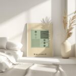 0158 bauhaus24 green 3x4 4 mockup