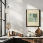 0158 bauhaus24 green 3x4 6 mockup
