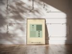0158 bauhaus24 green 3x4 video mockup