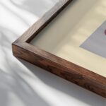 0159 bauhaus24 muted 3x4 close up dark wood mockup