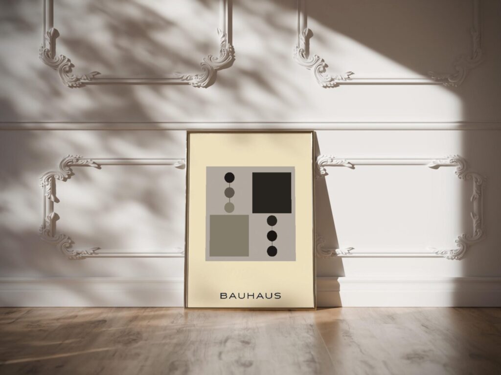 0160 bauhaus24 neutral 3x4 video mockup