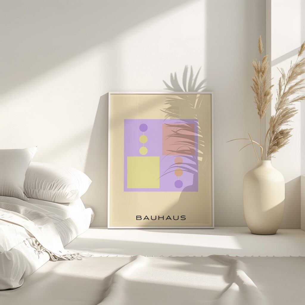 0161 bauhaus24 pink 3x4 4 mockup