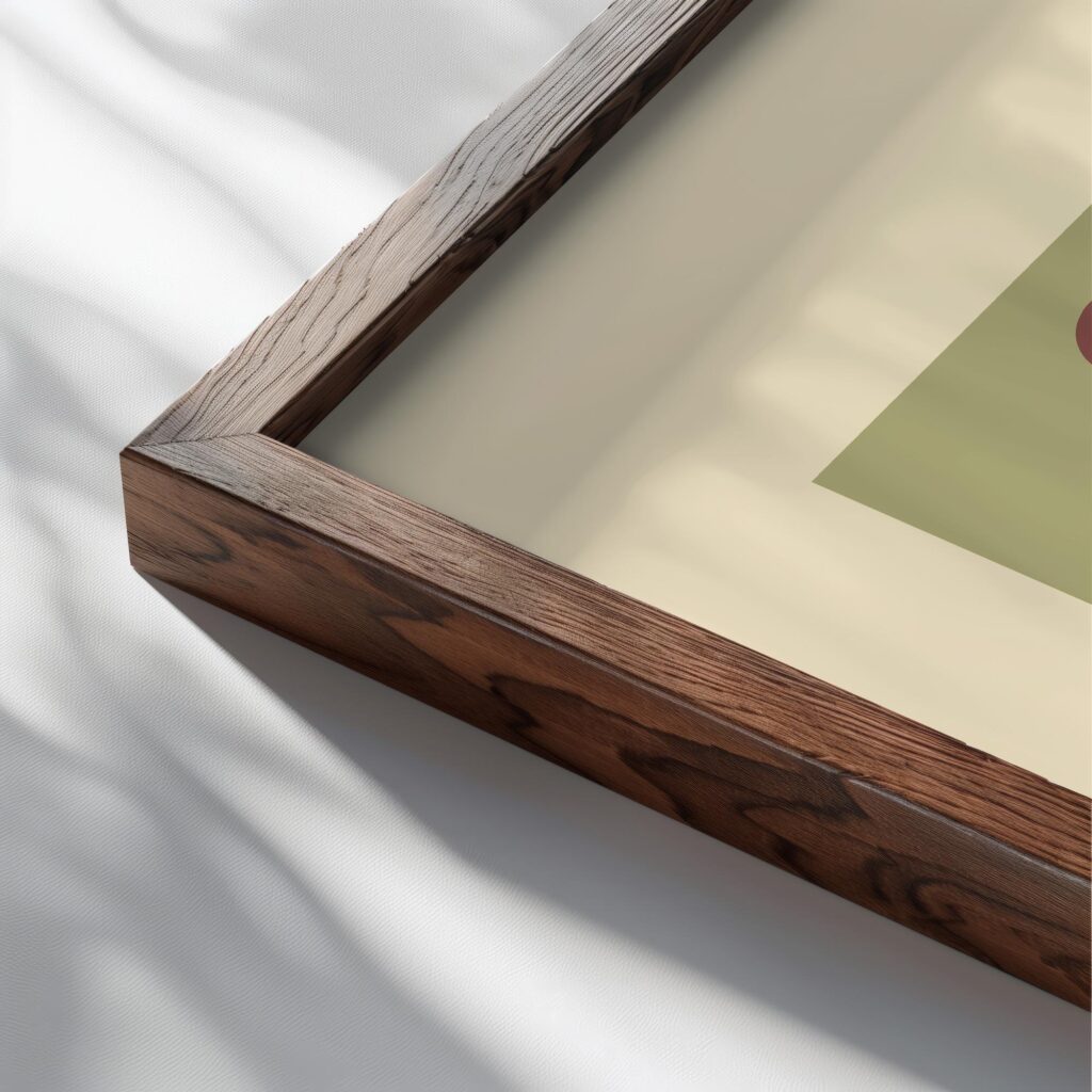0162 bauhaus24 summer 3x4 close up dark wood mockup