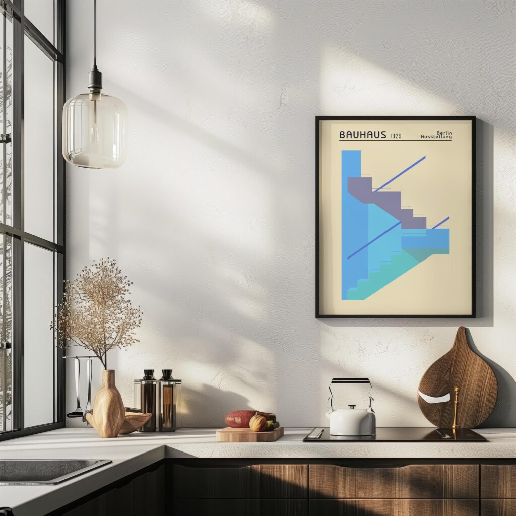 0163 bauhaus25 blue 3x4 6 mockup