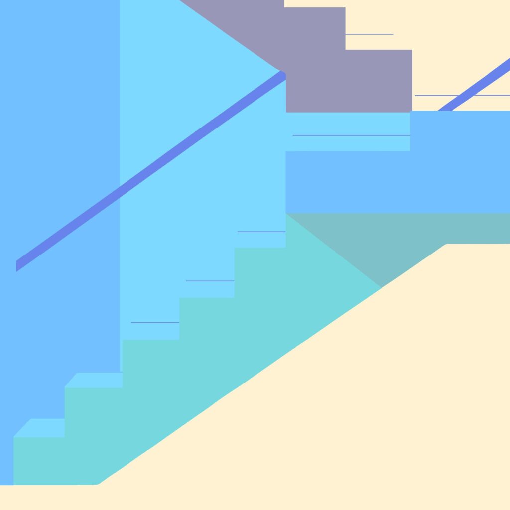 0163 bauhaus25 blue 3x4 8 mockup